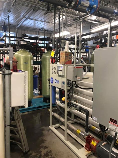 water treatment miramichi|ADR Water Ltd. .